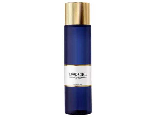 Gel de Banho Shower Gel Carolina Herrera Good Girl Feminino 200mL