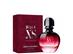 Perfume Feminino Black Xs For Her Paco Rabanne Eau de Parfum 50mL - 1