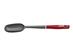 Colher para Servir Tramontina Verano Nylon Vermelho - 1