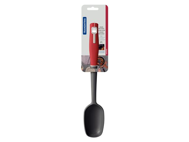 Colher para Servir Tramontina Verano Nylon Ver...