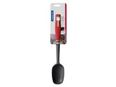 Colher para Servir Tramontina Verano Nylon Vermelho