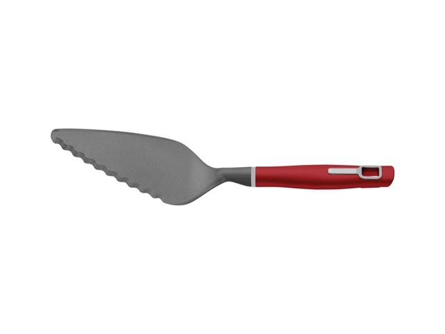 Espátula para Pizza e Bolo Nylon Tramontina Ve...