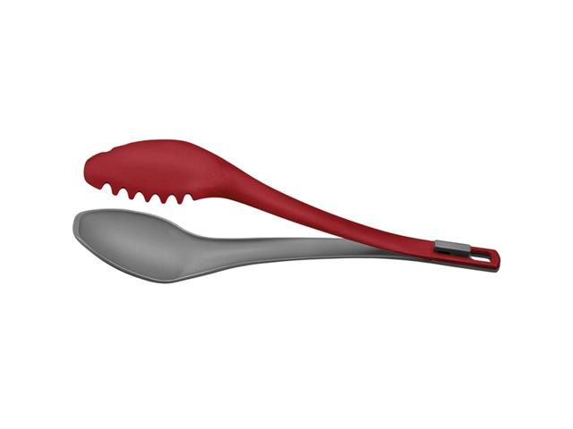 Pegador de Salada Nylon Tramontina Verano Verm...