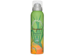 Desodorante Capim Limão Tangerina L'Occitane au Brésil 150ml
