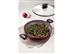 Panela Wok Tramontina Antiaderente com Tampa de Vidro Vermelha Ø 28CM - 1