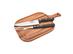 Jogo para Churrasco Tramontina Polywood 21198/914 Inox 3 Peças - 0
