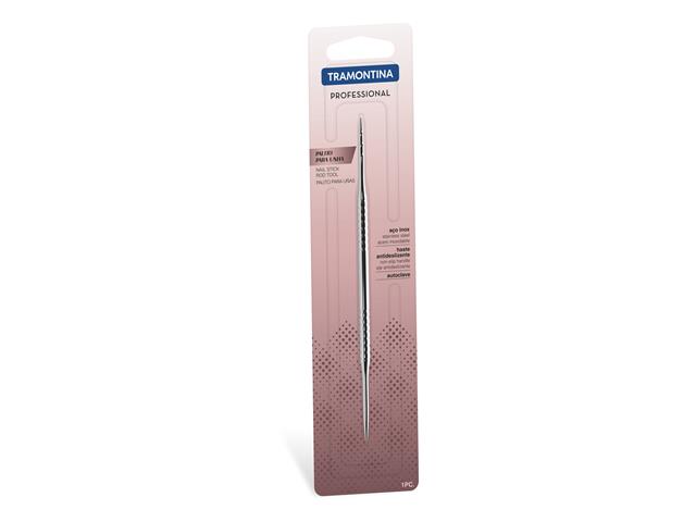 Palito de Unha Tramontina em Aço Inox - 1
