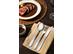 Faqueiro Tramontina Laguna com Facas para Churrasco em Aço Inox 30 pçs - 5