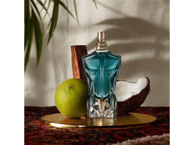 Perfume Le Beau Jean Paul Gaultier Masculino Eau de Toilette 125ml - 2