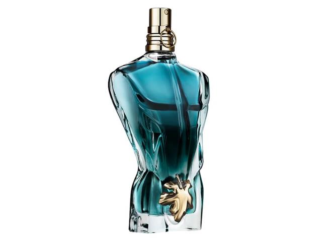 Perfume Le Beau Jean Paul Gaultier Masculino Eau de Toilette 75ml - 1