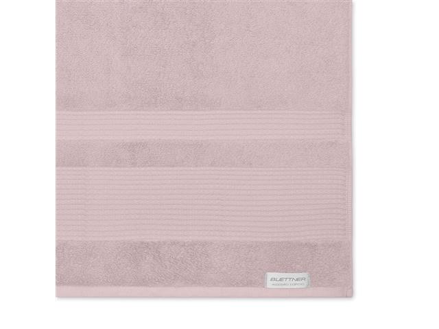 Jogo Banho Buettner Aliance 3294 Dusty Rose e Branco 5 Peças - 6