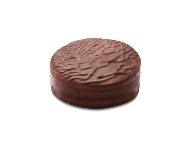 Caixa Alfajores de Chocolate Havanna 6 Unidades - 4