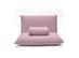 Jogo de Cama Queen Buettner Basic Liso Rose Blush 3 Peças - 3