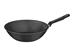Panela Wok Tramontina Loreto Antiaderente Max Grafite 3,6 L 28 CM - 0
