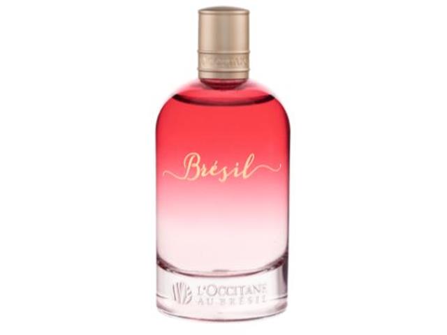 Perfume Deo Colônia L'Occitane au Brésil 100ML