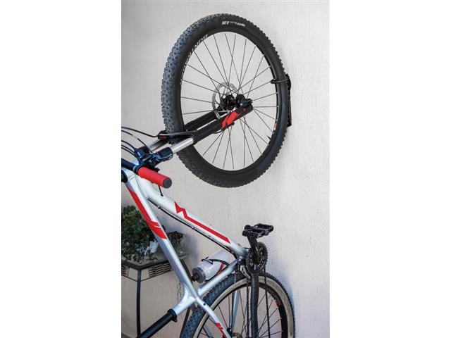 Suporte de Parede Vertical Tramontina para Bicicletas - 2