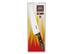 Faca Tramontina para Carne em Aço Inox e Cabo Castanho Polywood 10" - 1