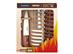 Kit para Churrasco Tramontina Cabo Vermelho 14 Peças - 1