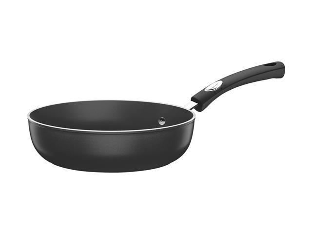 Frigideira Funda Tramontina Mônaco Induction A...
