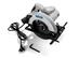 Serra Circular Tramontina 1400W 7.1/4" para Uso Doméstico 220V - 1