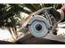 Serra Mármore Tramontina 1200W 4.3/8" para Uso Doméstico 110V - 2