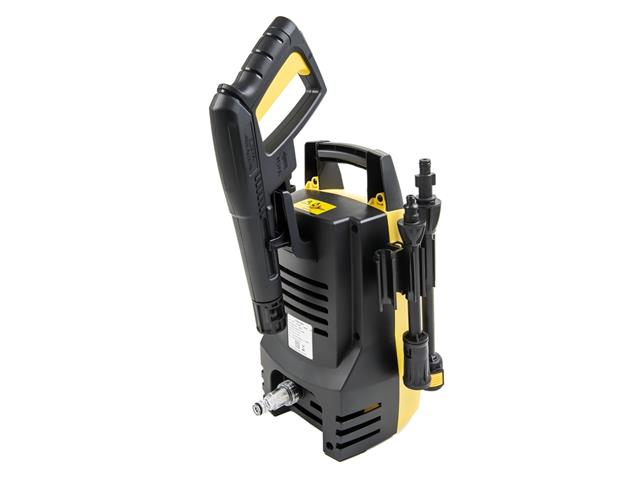 Lavadora de Alta Pressão Tramontina 1200W 110V - 1