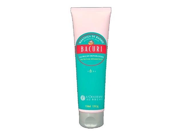 Manteiga de Banho L'Occitane au Brési...