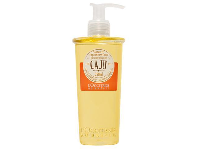 Sabonete Líquido L'Occitane au Brésil...