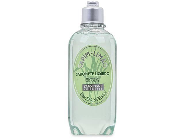 Sabonete Líquido L'Occitane au Brésil...