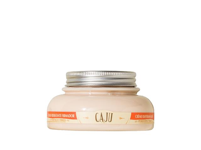 Creme Hidratante Firmador Loccitane au Brésil Caju 200ML - 2