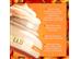 Creme Hidratante Firmador L'Occitane au Brésil Caju 200ML - 1