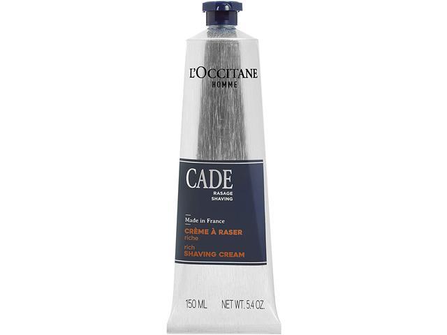 Creme de Barbear L'Occitane en Provence Cade 150ML