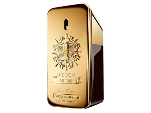 Perfume Paco Rabanne 1 Million Parfum Eau de Parfum Masculino 50ML - 1