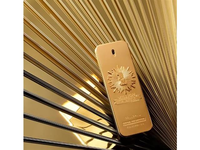Perfume Paco Rabanne 1 Million Parfum Eau de Parfum Masculino 50ML - 3