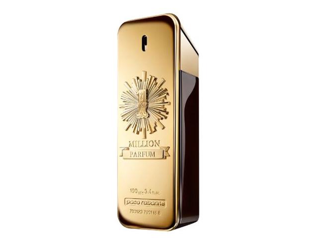 Perfume Paco Rabanne 1 Million Parfum Eau de Parfum Masculino 100ML - 1