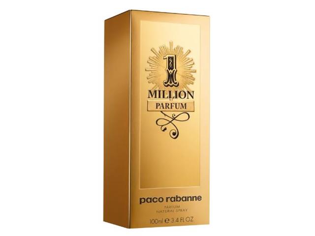 Perfume Paco Rabanne 1 Million Parfum Eau de Parfum Masculino 100ML - 2