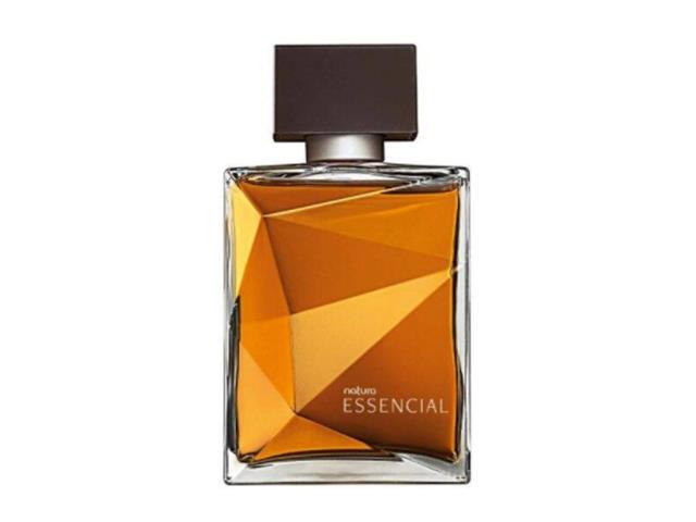 Perfume Natura Essencial Clássico Mas...
