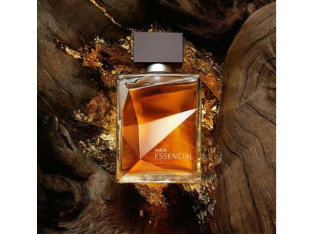 Perfume Natura Essencial Clássico Masculino Deo Parfum 100ML - 1