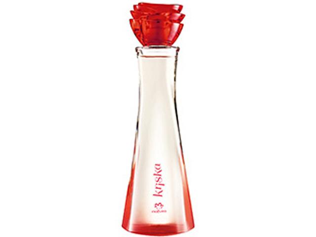Perfume/Desodorante Colônia Natura Kriska Fem ...