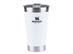 Copo Térmico Cerveja com Tampa Stanley Branco Polar 473ML - 0
