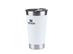 Copo Térmico Cerveja com Tampa Stanley Branco Polar 473ML - 1