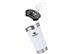 Copo Térmico Cerveja com Tampa Stanley Branco Polar 473ML - 3