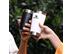 Copo Térmico Cerveja com Tampa Stanley Branco Polar 473ML - 4