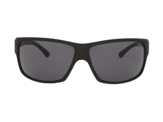 Óculos de Sol Masculino Mormaii Joaca 2 Preto Fosco - 1