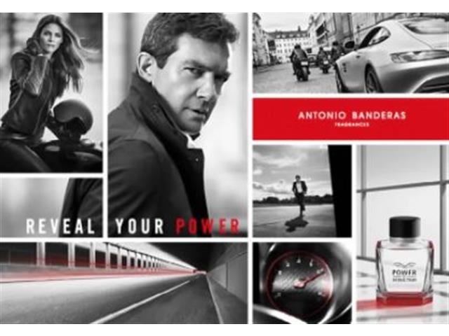 Perfume Antonio Banderas Power of Seduction Eau de Toilette Masc 200ML - 4