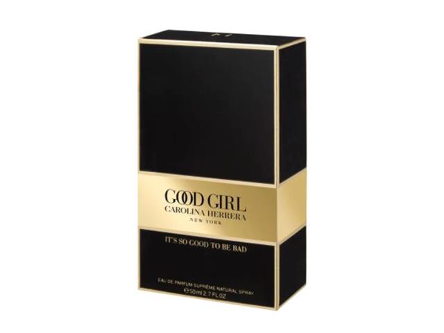 Perfume Carolina Herrera Good Girl Suprême Eau de Parfum Feminino 50ML - 2