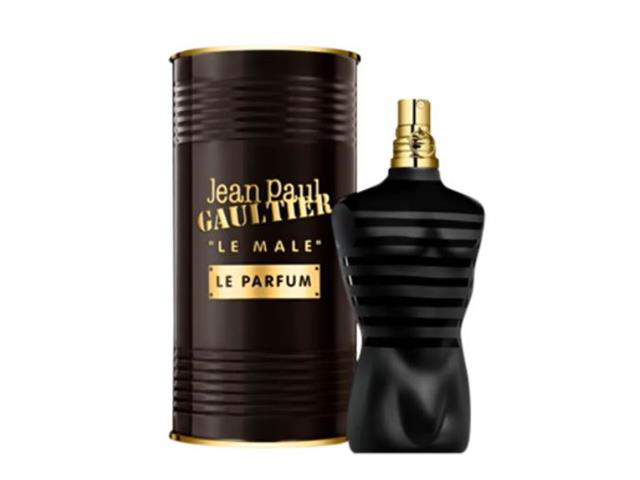 Perfume Jean Paul Gaultier Le Male Le Parfum Eau De Parfum Masc 75ML