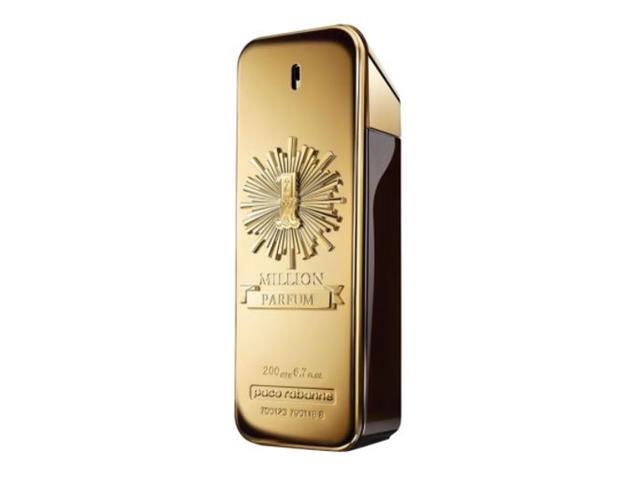 Perfume Paco Rabanne 1 Million Parfum Eau De Parfum Masculino 200ML - 1