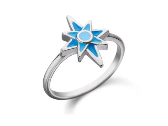 Anel Vivara Life Enigma Estrela