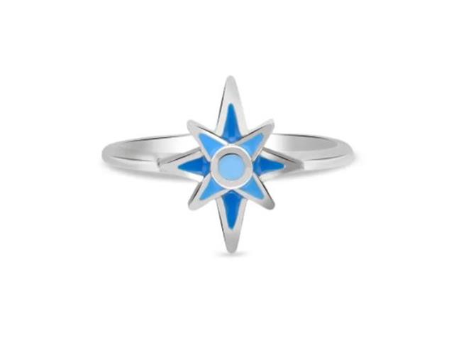 Anel Vivara Life Enigma Estrela - 1